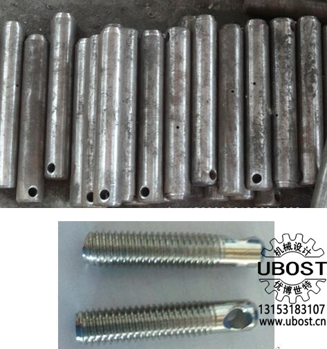 優(yōu)博世特，ubost,鉆孔機，銷軸，螺栓，自動，攻絲機，機械手，非標(biāo)自動化，設(shè)備，銷軸鉆孔機，螺栓鉆孔機，